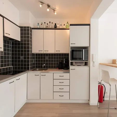 Apartment In Mountain Gateway *