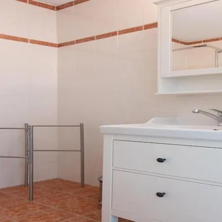In Mountain Gateway Apartment