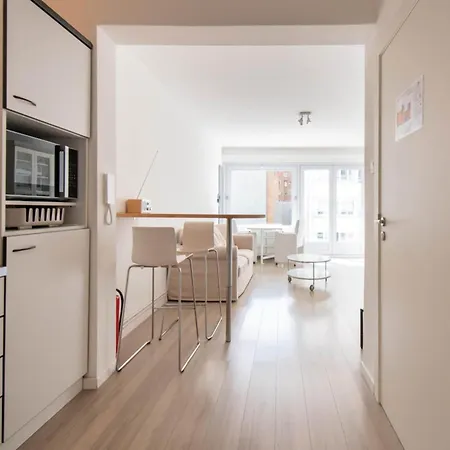 Apartment In Mountain Gateway *