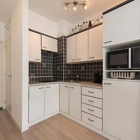 In Mountain Gateway Apartment