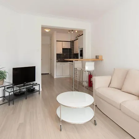 Apartment In Mountain Gateway Ostend