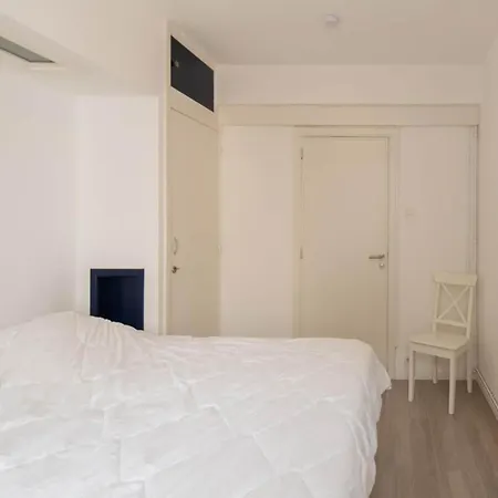 In Mountain Gateway Apartment