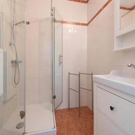 Apartment In Mountain Gateway Ostend