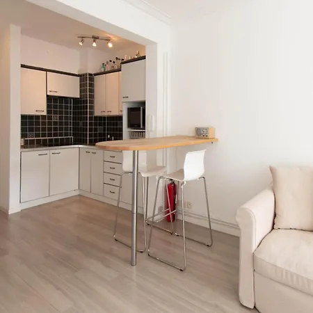 Apartment In Mountain Gateway Ostend
