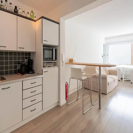 In Mountain Gateway Apartment