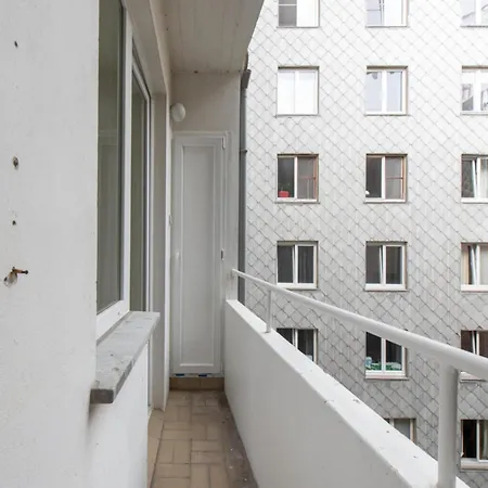 Apartment In Mountain Gateway Ostend