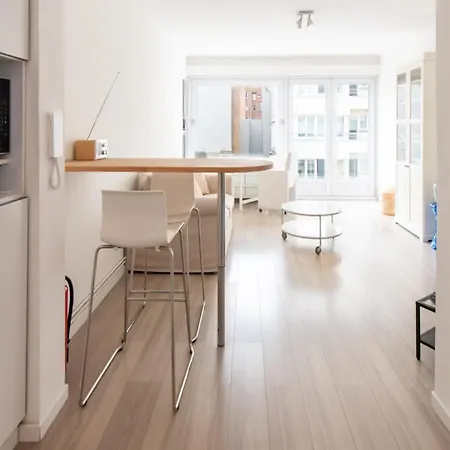In Mountain Gateway Apartment