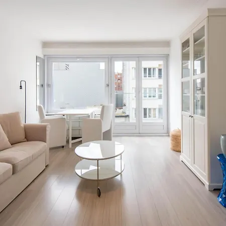 Apartment In Mountain Gateway