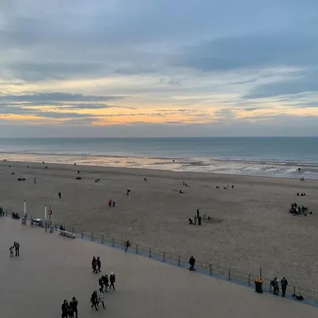 In Mountain Gateway * Ostend
